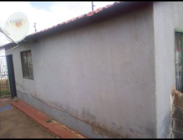 2 BEDROOM HOUSE FOR SALE IN KANANA PARK